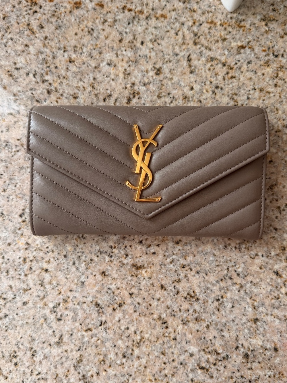 YSL Envelope bag - Picture 1 of 5